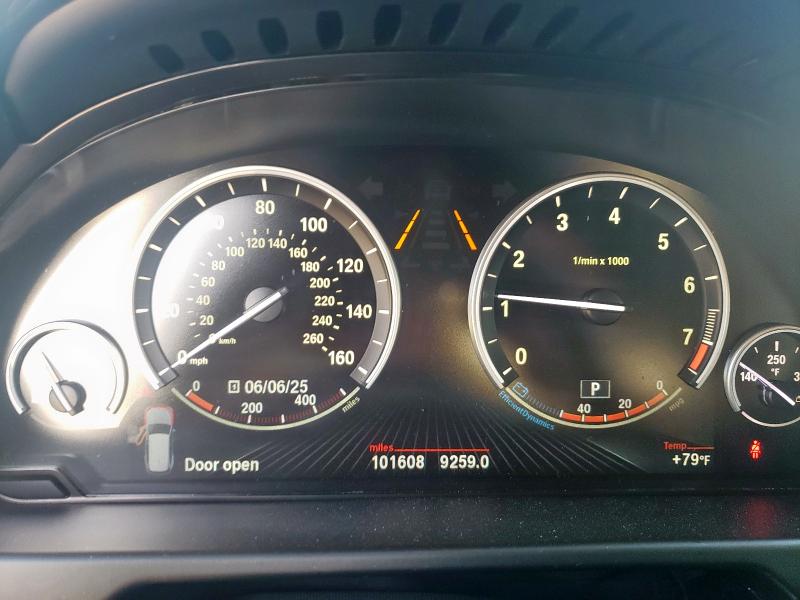 2017 BMW X5 SDRIVE3 - 5UXKR2C33H0U24444