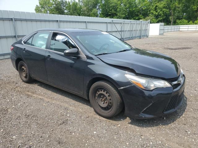 2017 TOYOTA CAMRY LE - 4T1BF1FK2HU393201
