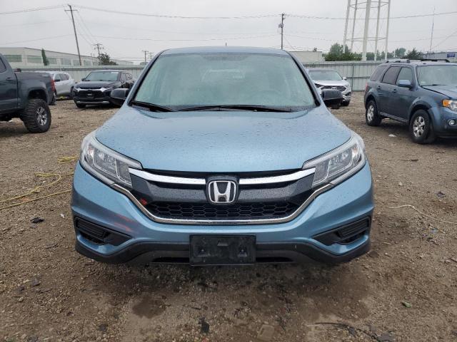 2016 HONDA CR-V SE 2HKRM3H47GH556890