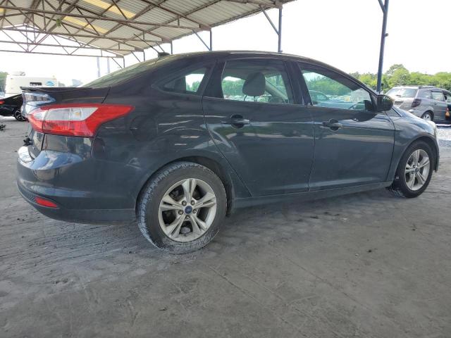 Vin: 1fahp3f29cl346226, lot: 61029345, ford focus se 20123