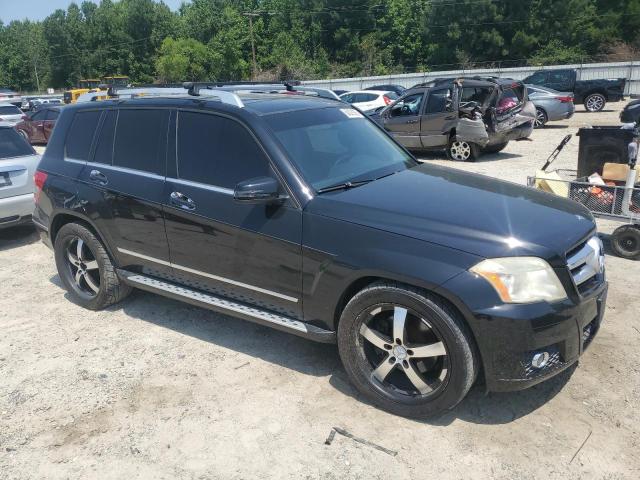 Vin: wdcgg8hb7af279664, lot: 60029355, mercedes-benz glk-class 350 4matic 20104