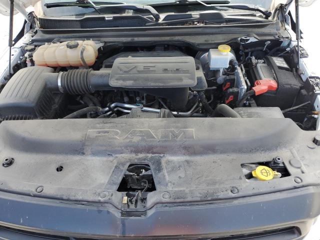 2021 RAM 1500 TRADE 1C6RRFCG5MN594495