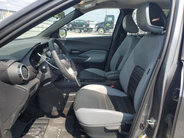 2023 NISSAN KICKS SR 3N1CP5DV7PL500989