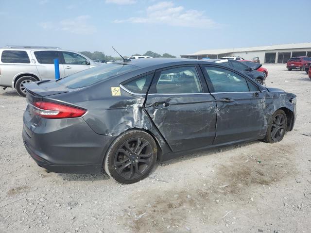 2018 FORD FUSION SE - 3FA6P0HD4JR153288
