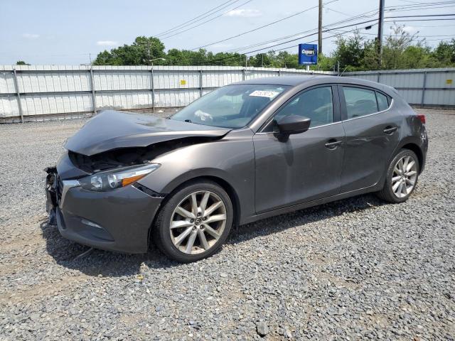 MAZDA 3 TOURING