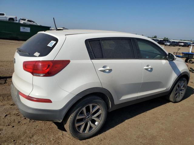 Vin: kndpb3ac4g7875649, lot: 60311765, kia sportage lx 20163