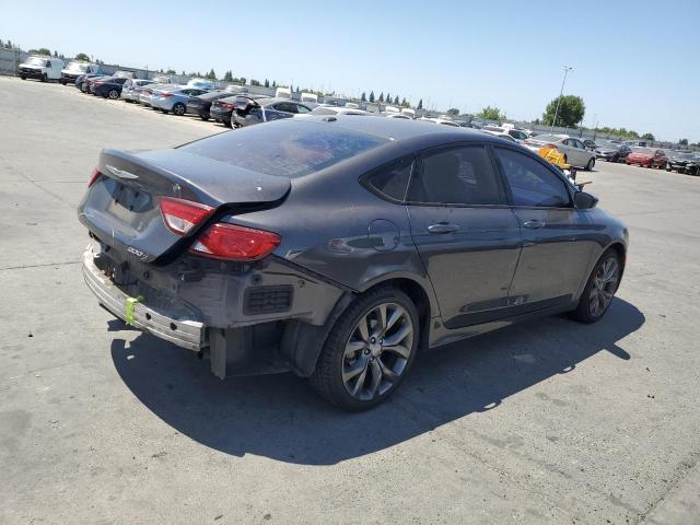 Vin: 1c3cccbgxfn757178, lot: 60751425, chrysler 200 s 20153