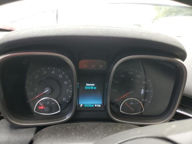 2015 CHEVROLET MALIBU 1LT - 1G11C5SL6FF110338