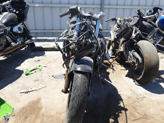 SUZUKI GSX600 F 1992 JS1GN72A3N2100887 photo #3