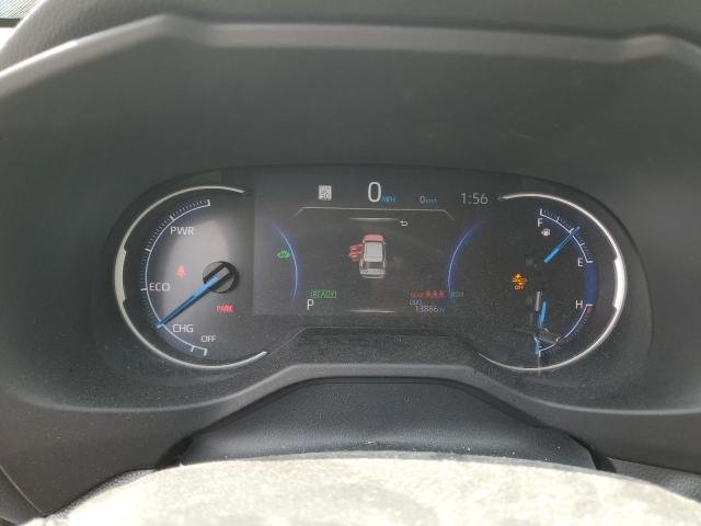 2023 TOYOTA RAV4 XLE - 4T3RWRFV5PU104535