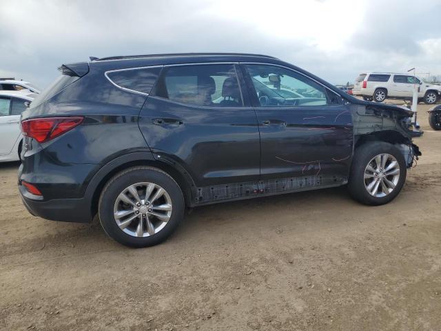 Vin: 5xyzudla9hg417114, lot: 60066175, hyundai santa fe 20173