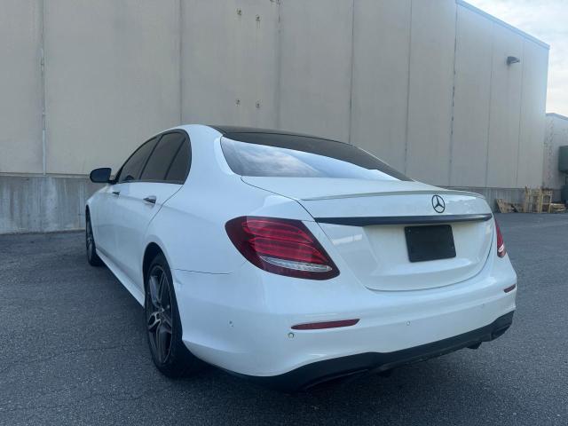 Vin: wddzf4kb0ka608079, lot: 59808375, mercedes-benz e-class 300 4matic 20193