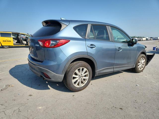 Vin: jm3ke2cy0e0426566, lot: 62025455, mazda cx-5 touring 20143