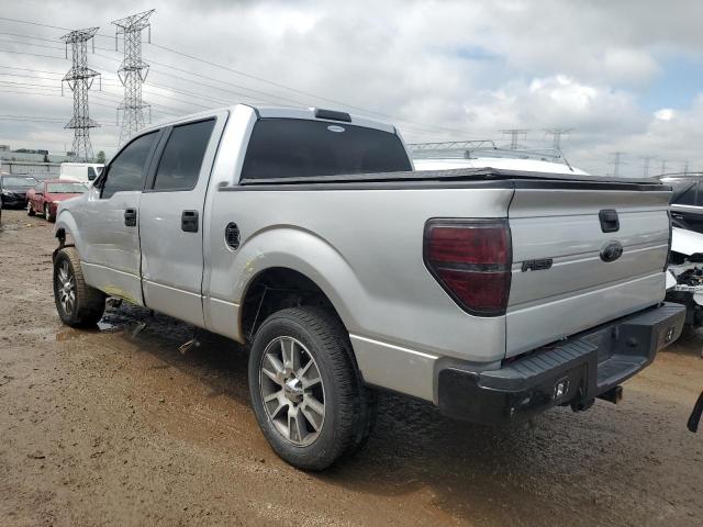 Vin: 1ftfw1efxefd02475, lot: 59312645, ford f-150 supercrew 20142