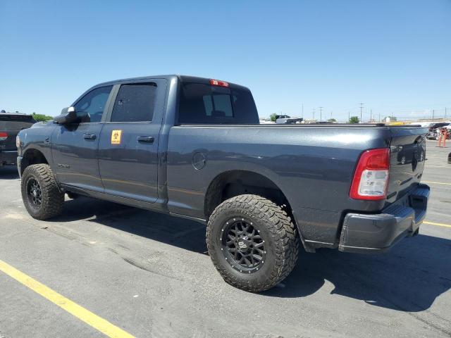 2019 RAM 3500 BIG H 3C63R3DL9KG543006