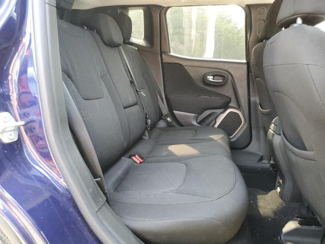2016 JEEP RENEGADE L - ZACCJABT4GPE19416