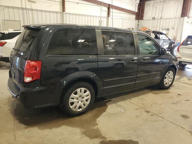 2014 DODGE GRAND CARA - 2C4RDGBG5ER302346