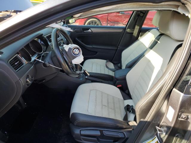 2016 VOLKSWAGEN JETTA SPOR 3VWD17AJ6GM217149
