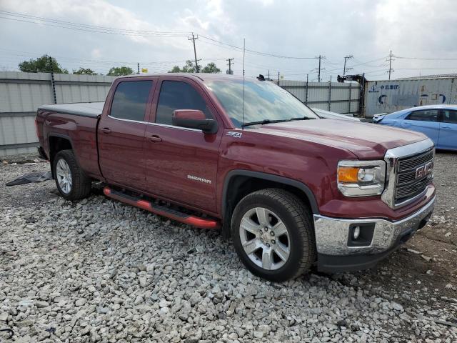 Vin: 3gtu2uec8eg344216, lot: 60224345, gmc sierra k1500 sle 20144