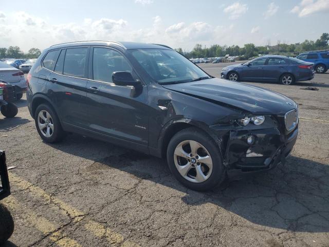 Vin: 5uxwx5c57cl723193, lot: 60279795, bmw x3 xdrive28i 20124