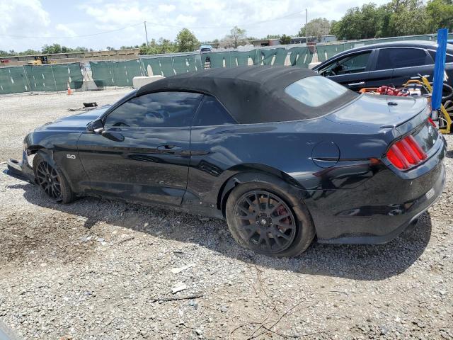Vin: 1fatp8ff1g5296023, lot: 60981925, ford mustang gt 20162