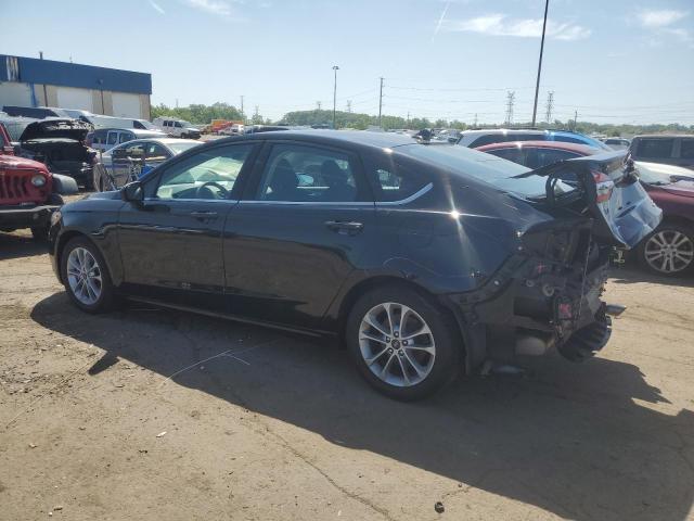 Vin: 3fa6p0hd1lr107663, lot: 61627175, ford fusion se 20202