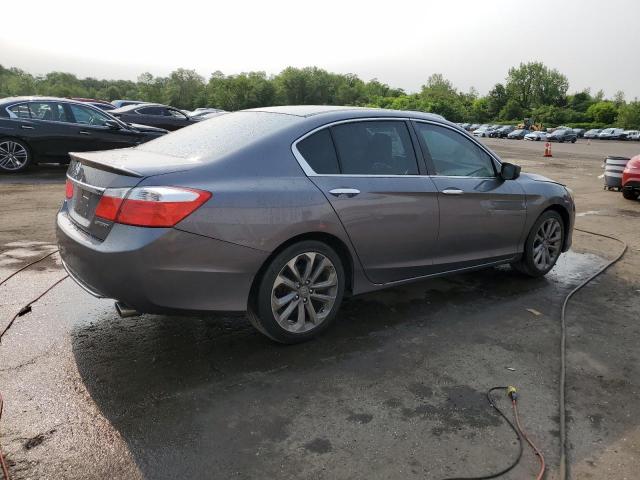 Vin: 1hgcr2f59da096679, lot: 59101465, honda accord sport 20133