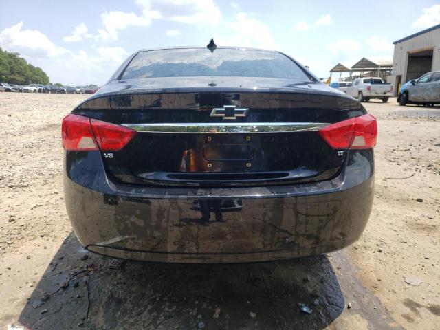 2016 CHEVROLET IMPALA LT - 2G1115S3XG9157789