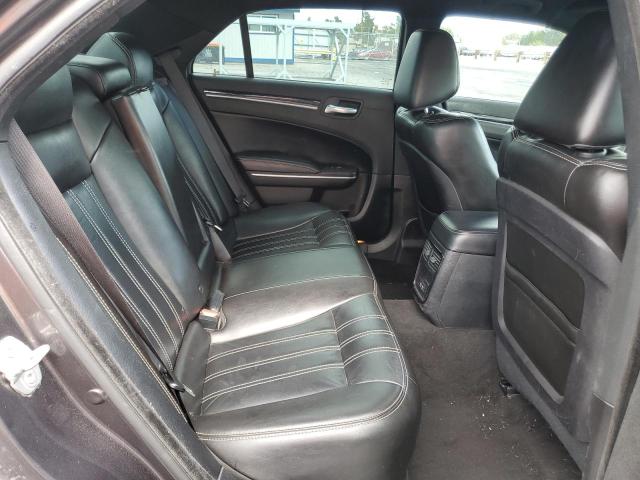 2021 CHRYSLER 300 S - 2C3CCABG5MH532970