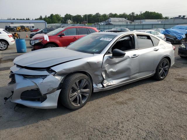 2021 ACURA TLX TECH A 19UUB5F59MA016002