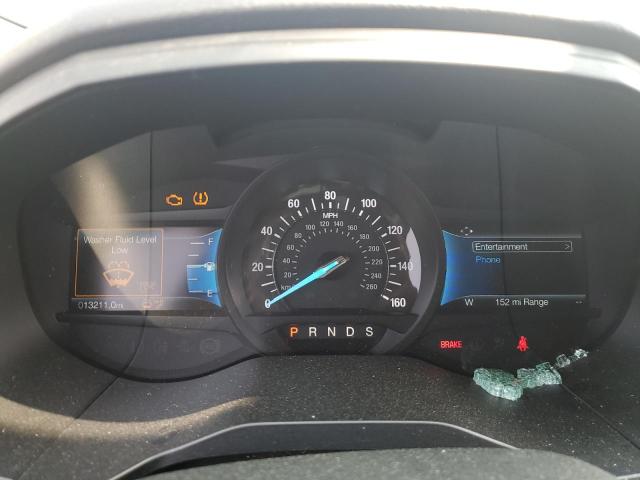 2022 FORD EDGE TITAN - 2FMPK4K93NBB01711