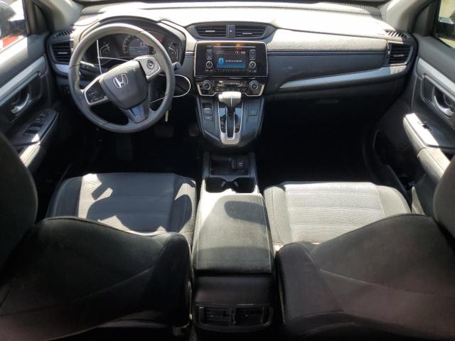 2017 HONDA CR-V LX - 7FARW5H32HE010340