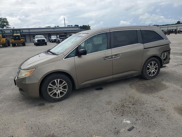 HONDA ODYSSEY EX