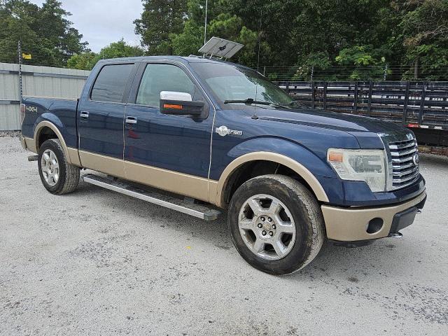 Vin: 1ftfw1ef4dkg06259, lot: 60415285, ford f-150 supercrew 20134