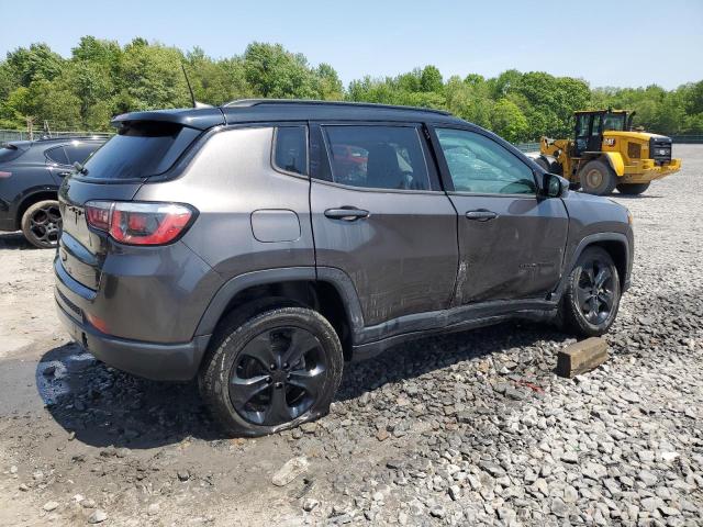 Vin: 3c4njdbb0kt683557, lot: 59211055, jeep compass latitude 20193