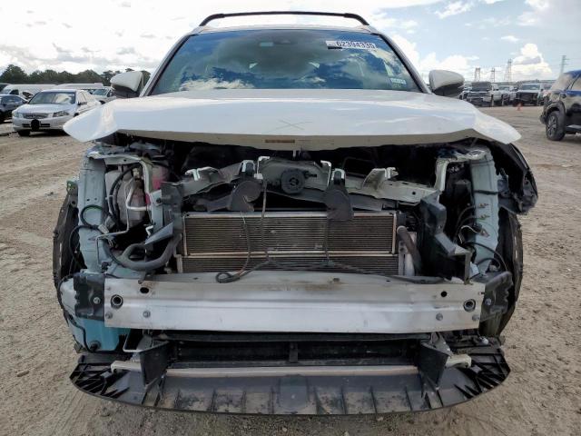 2021 TOYOTA VENZA LE JTEAAAAH1MJ061803