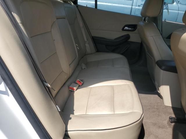 2015 CHEVROLET MALIBU 2LT 1G11D5SL1FF182738