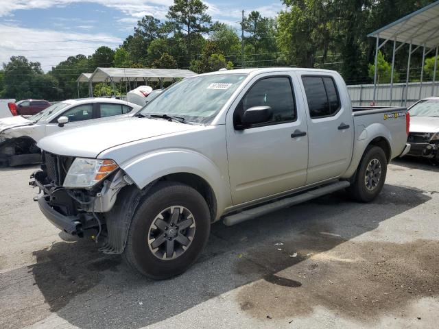 NISSAN FRONTIER S