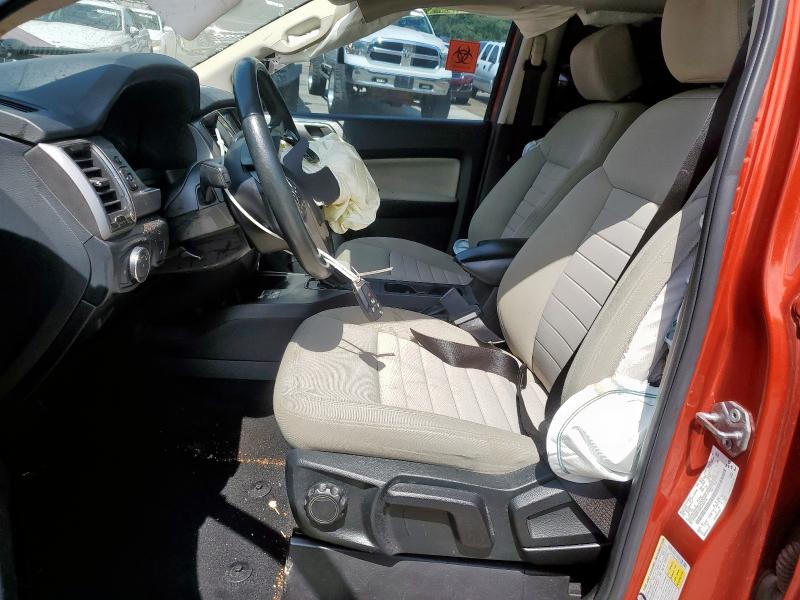 2019 FORD RANGER XL - 1FTER4EHXKLA94116