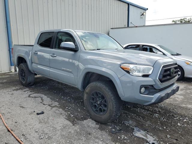 Vin: 5tfaz5cnxmx102031, lot: 60329805, toyota tacoma double cab 20214