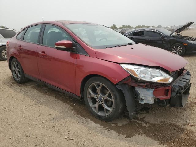Vin: 1fadp3f2xdl354027, lot: 59293265, ford focus se 20134