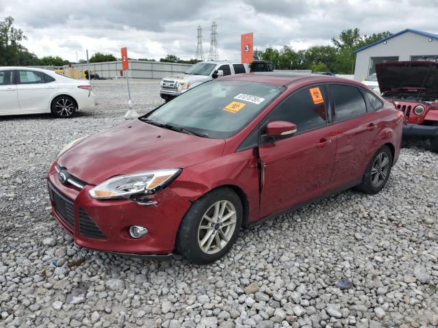 Vin: 1fadp3f27el167006, lot: 61070755, ford focus se 2014 img_1