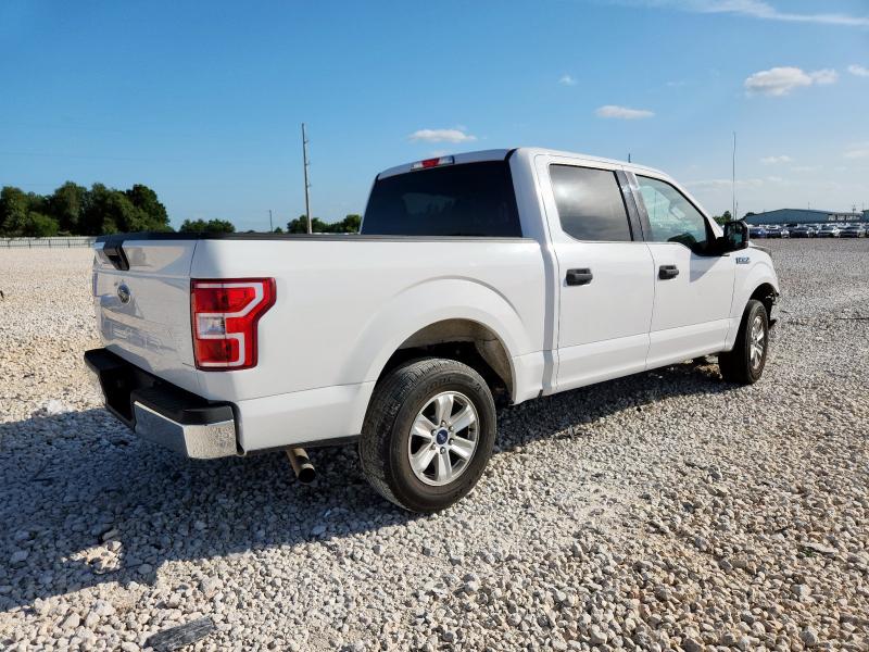 Vin: 1ftew1c55kkc38242, lot: 60019065, ford f-150 supercrew 20193