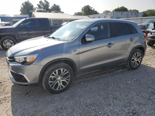 Vin: ja4ap3auxjz005541, lot: 59350165, mitsubishi outlander es 2018 img_1