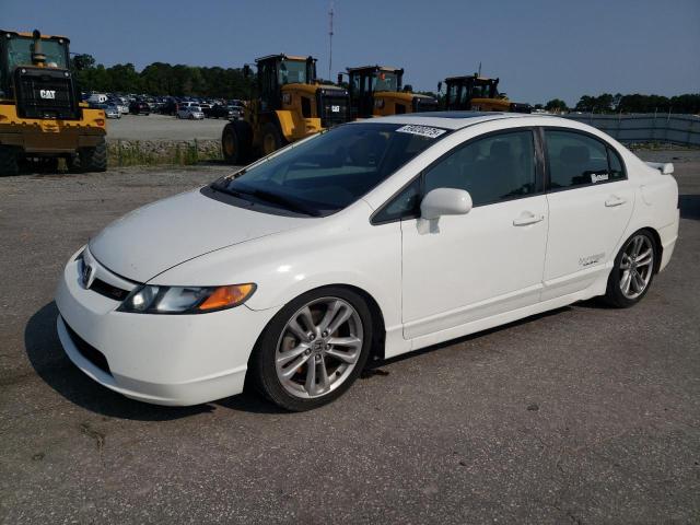 HONDA CIVIC SI