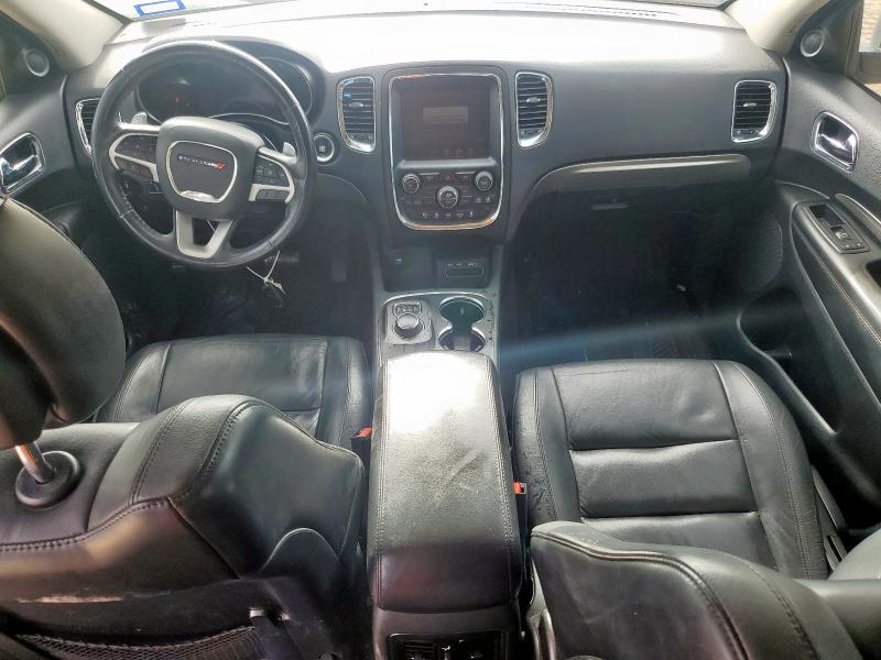 2017 DODGE DURANGO GT 1C4RDHDG0HC896568