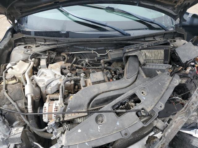 2015 NISSAN ALTIMA 2.5 - 1N4AL3AP4FC145712