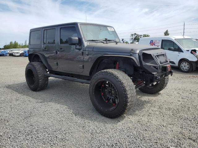 2016 JEEP WRANGLER U 1C4BJWDG8GL300314