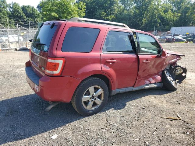 Vin: 1fmcu9eg0aka79585, lot: 61580715, ford escape limited 20103