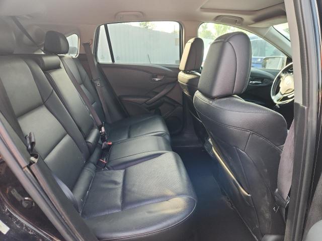 2017 ACURA RDX TECHNO 5J8TB3H54HL019512